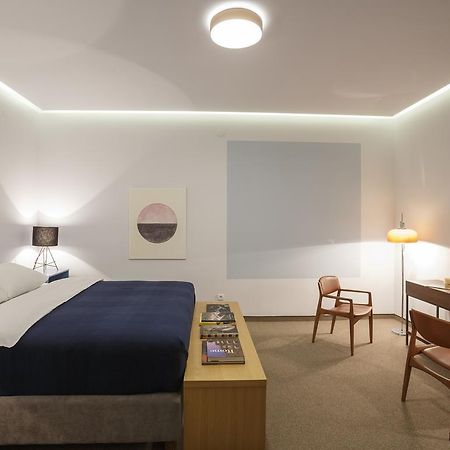 Savamala Place Belgrad Zimmer foto