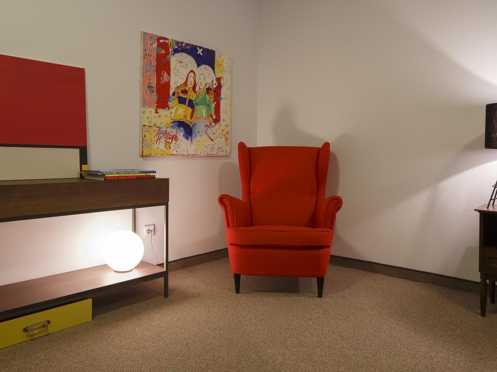Savamala Place Belgrad Zimmer foto