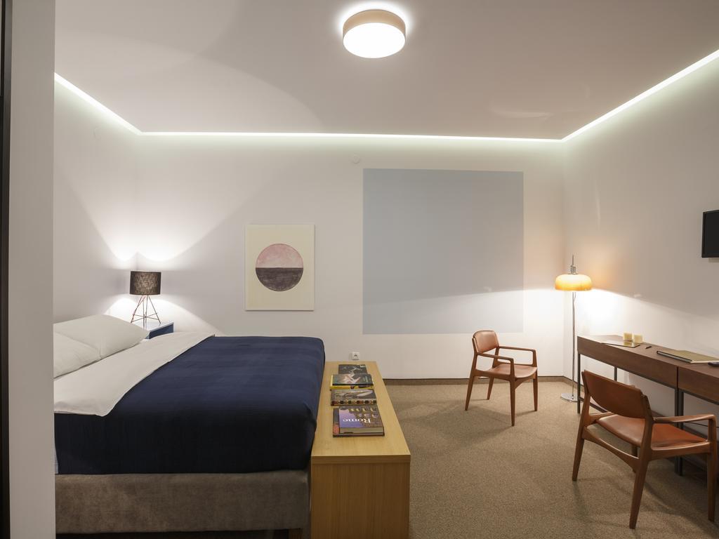 Savamala Place Belgrad Zimmer foto