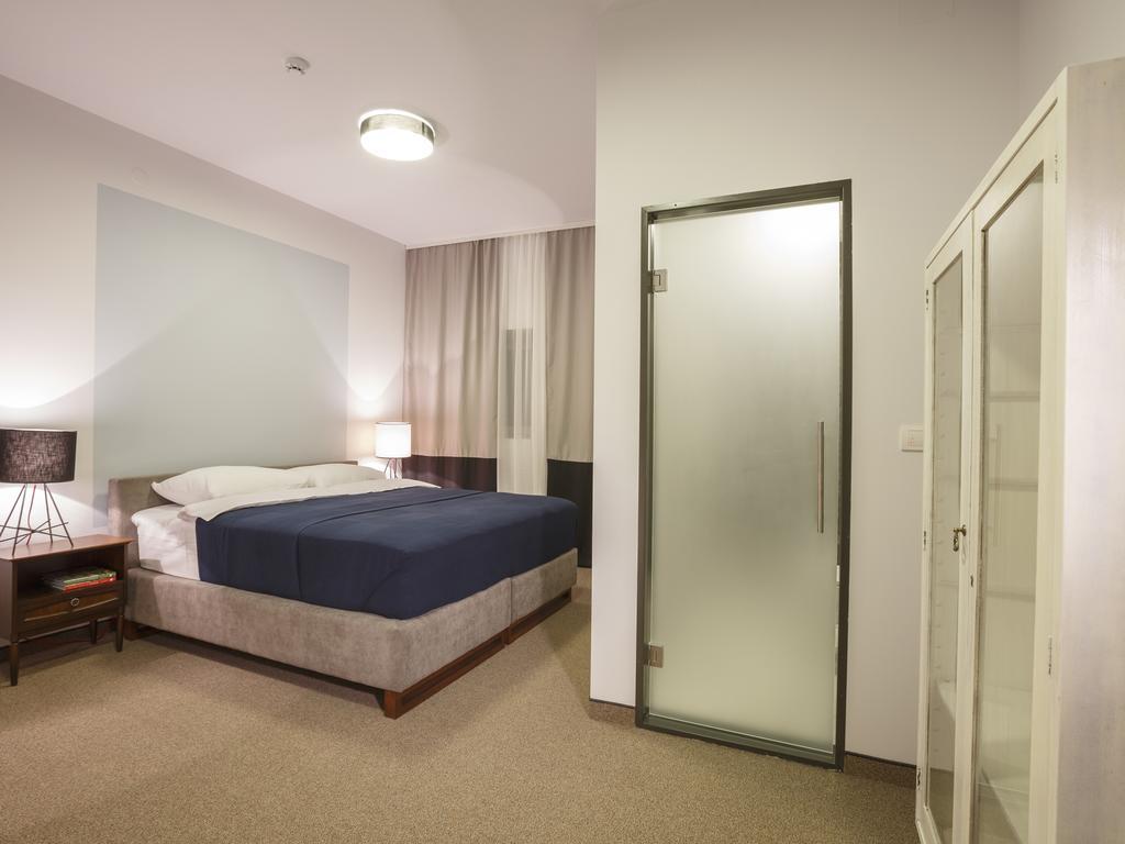Savamala Place Belgrad Zimmer foto