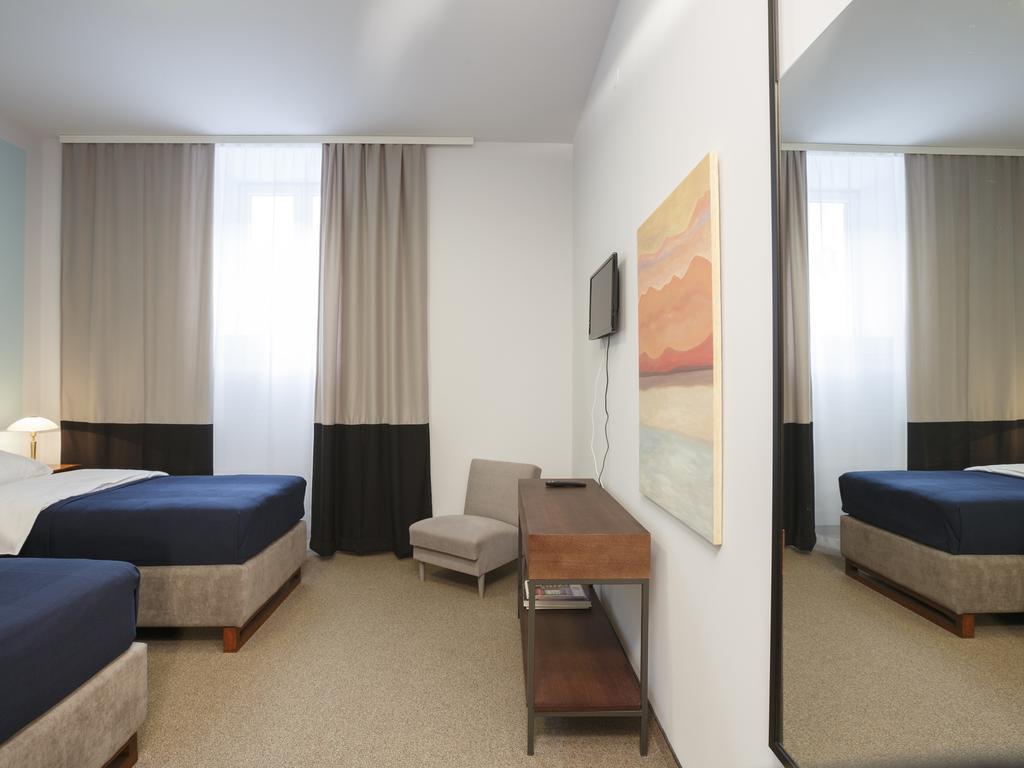 Savamala Place Belgrad Zimmer foto