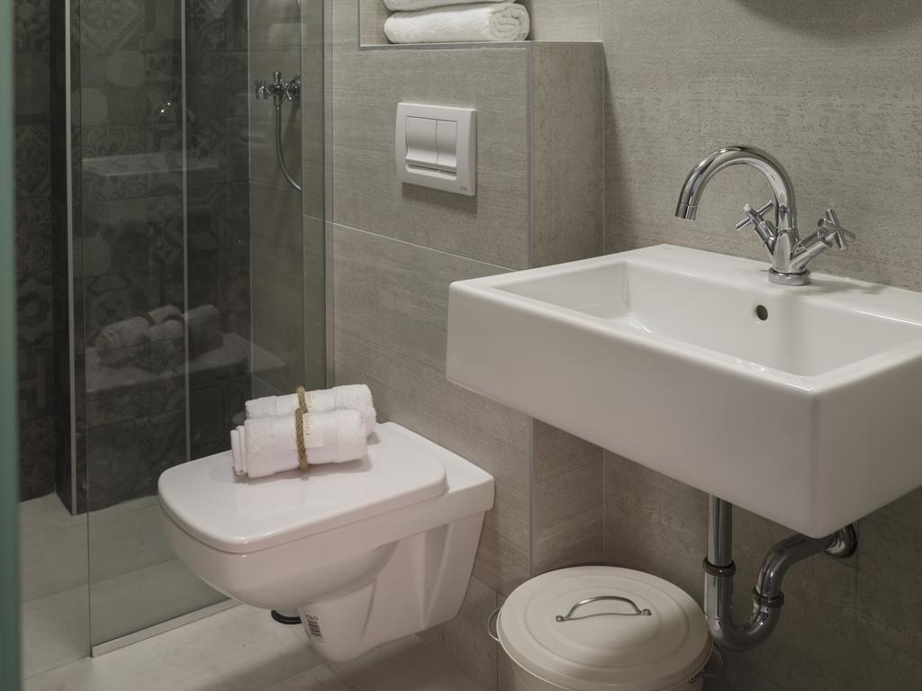 Savamala Place Belgrad Zimmer foto