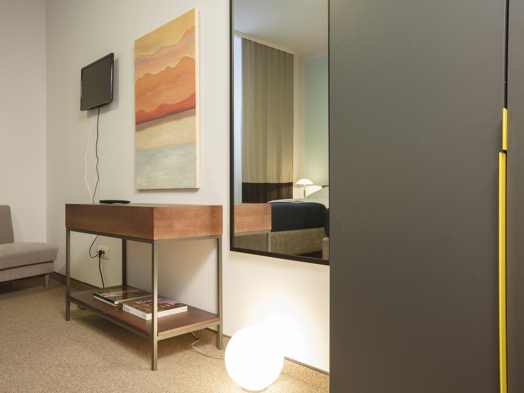 Savamala Place Belgrad Zimmer foto