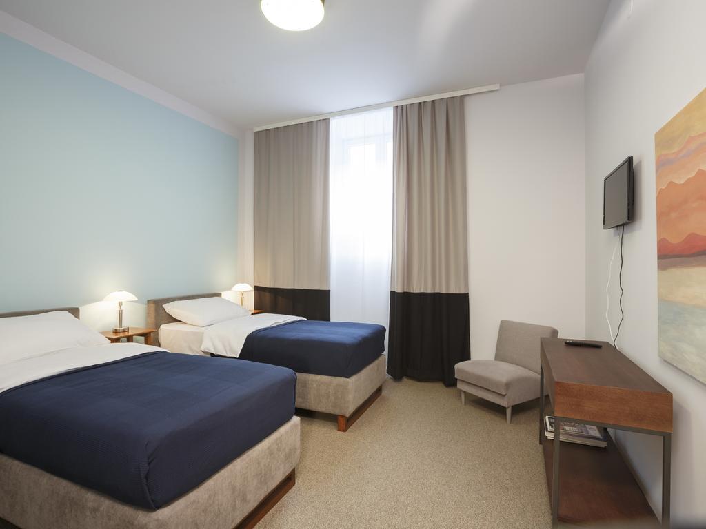 Savamala Place Belgrad Zimmer foto