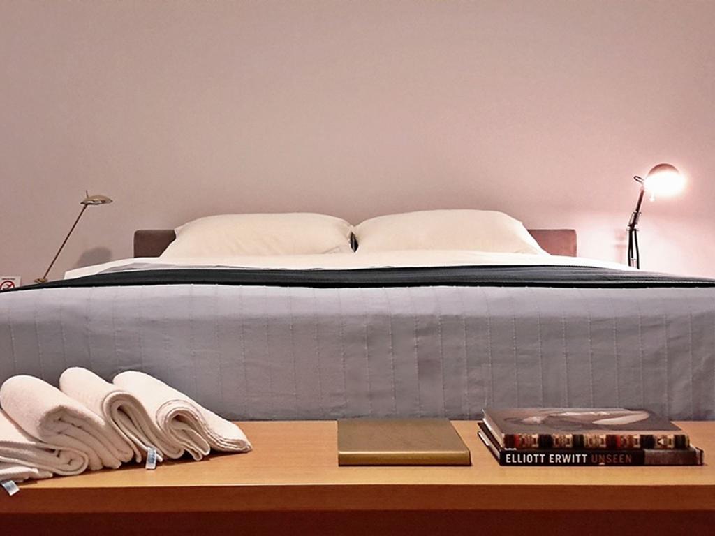Savamala Place Belgrad Zimmer foto