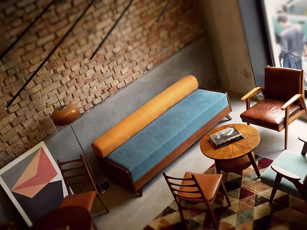 Savamala Place Belgrad Exterior foto