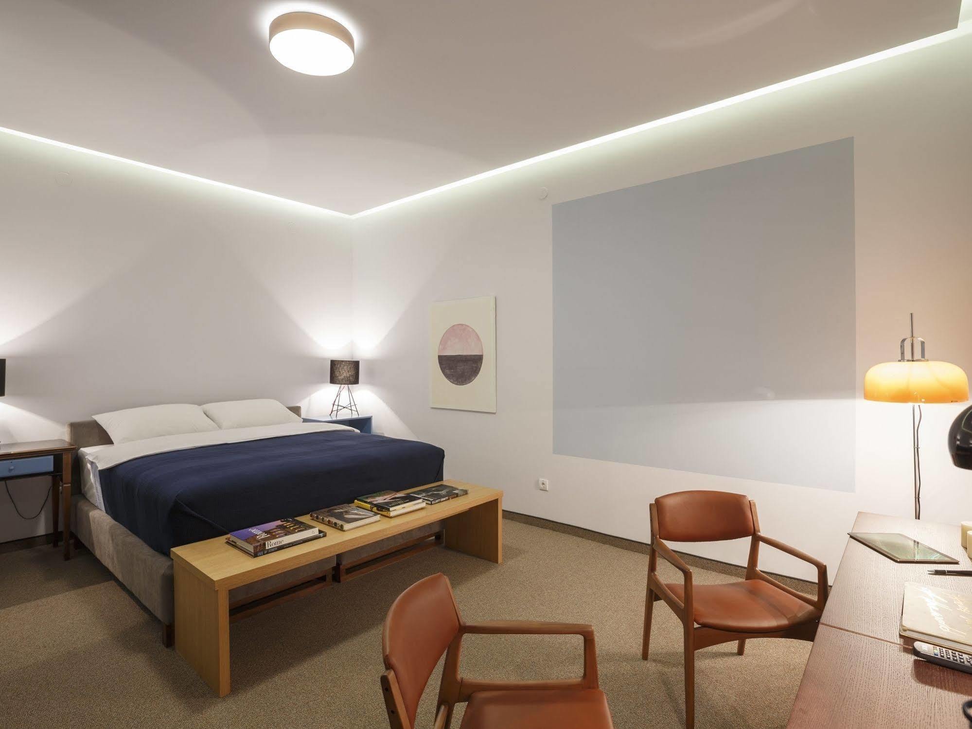Savamala Place Belgrad Exterior foto