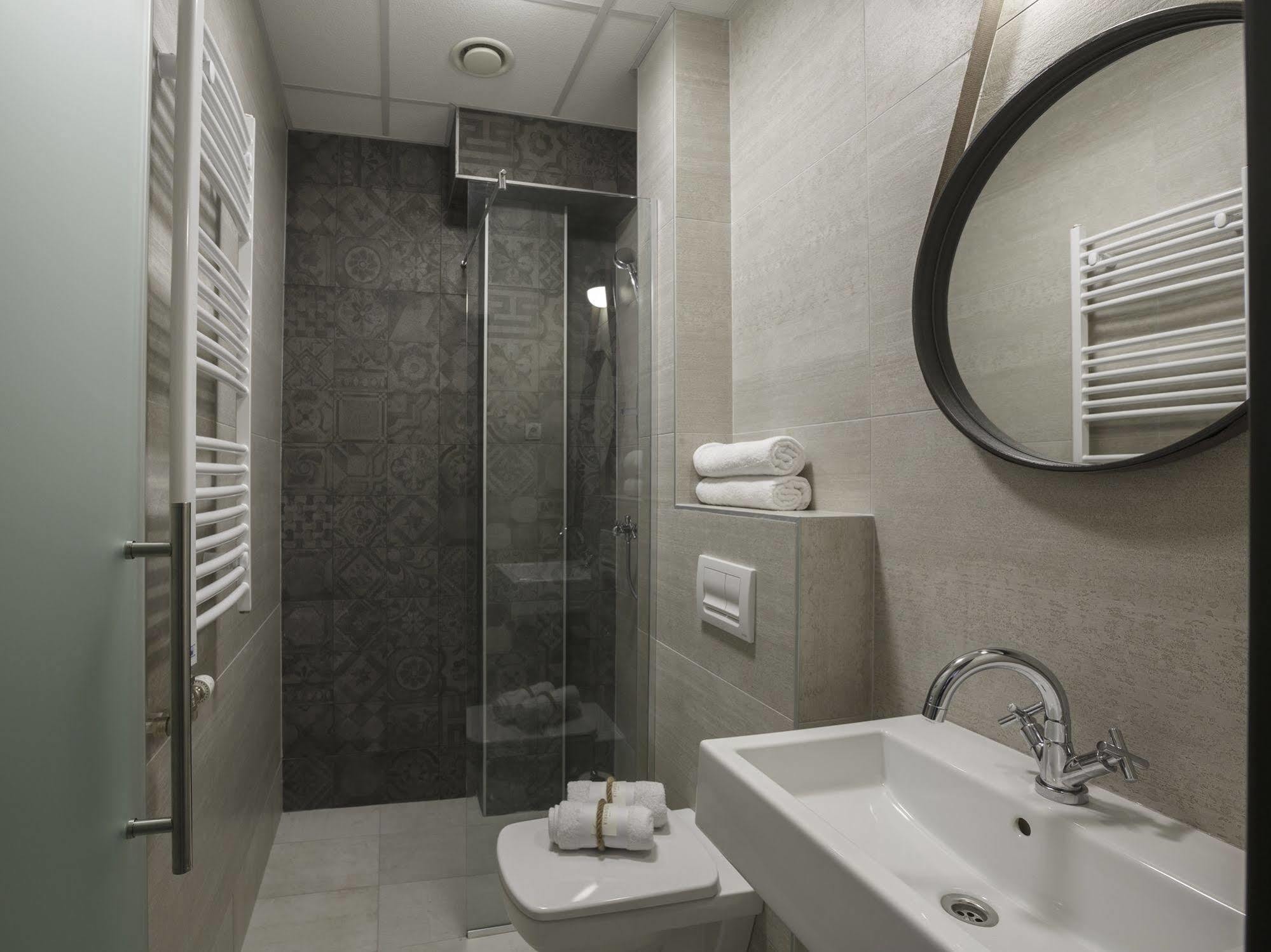 Savamala Place Belgrad Exterior foto