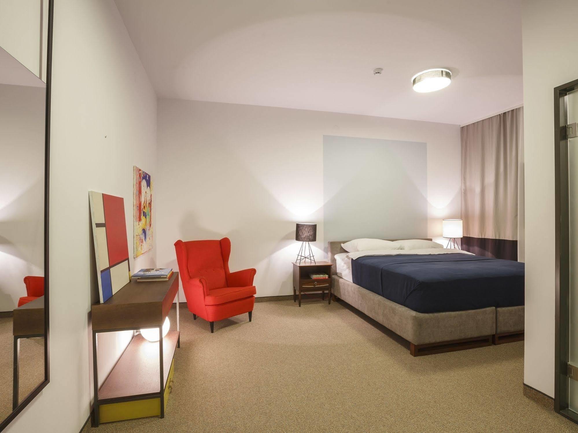 Savamala Place Belgrad Exterior foto