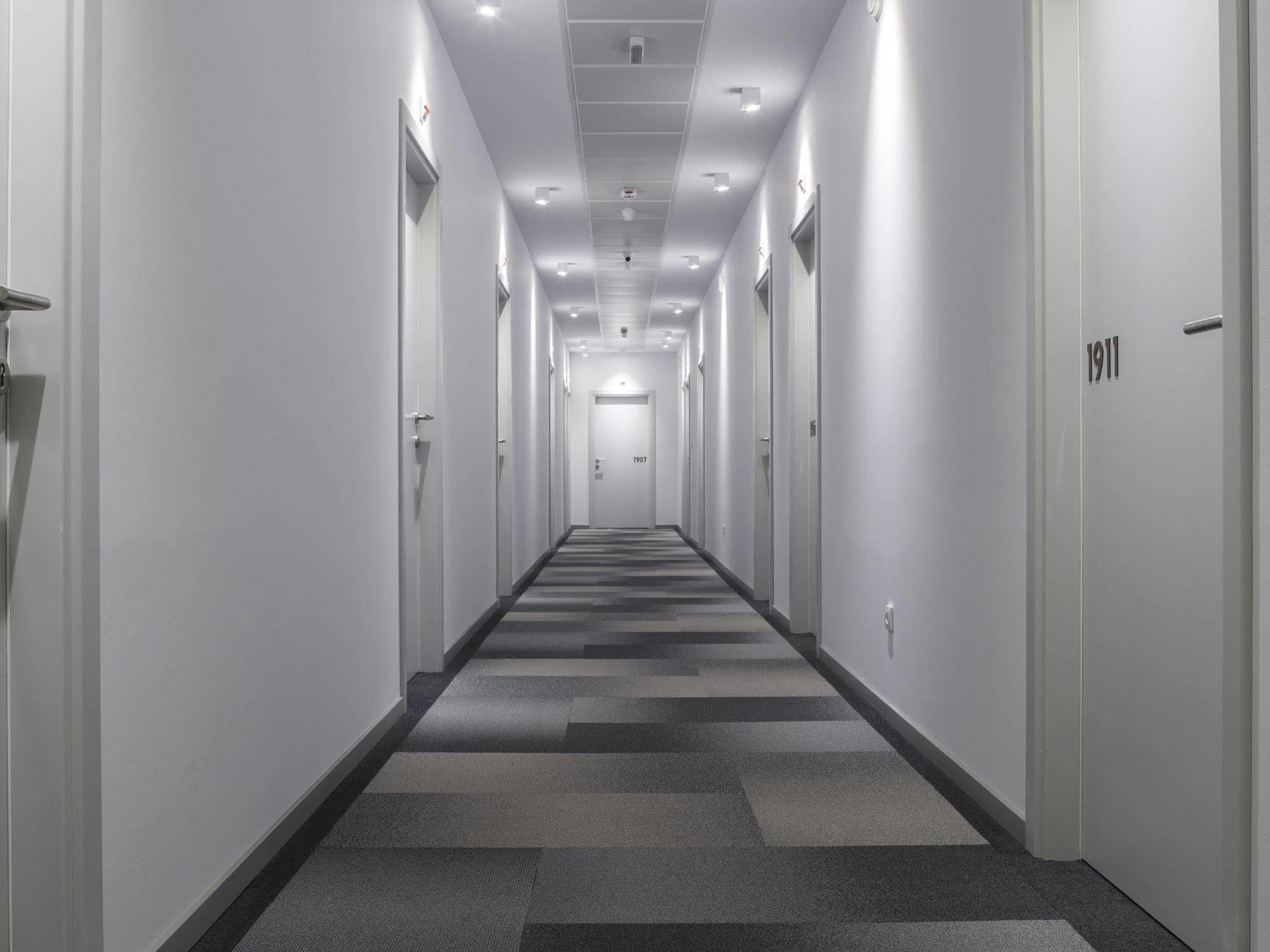 Savamala Place Belgrad Exterior foto