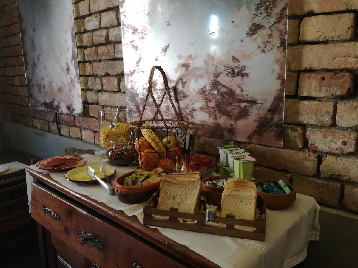 Savamala Place Belgrad Exterior foto