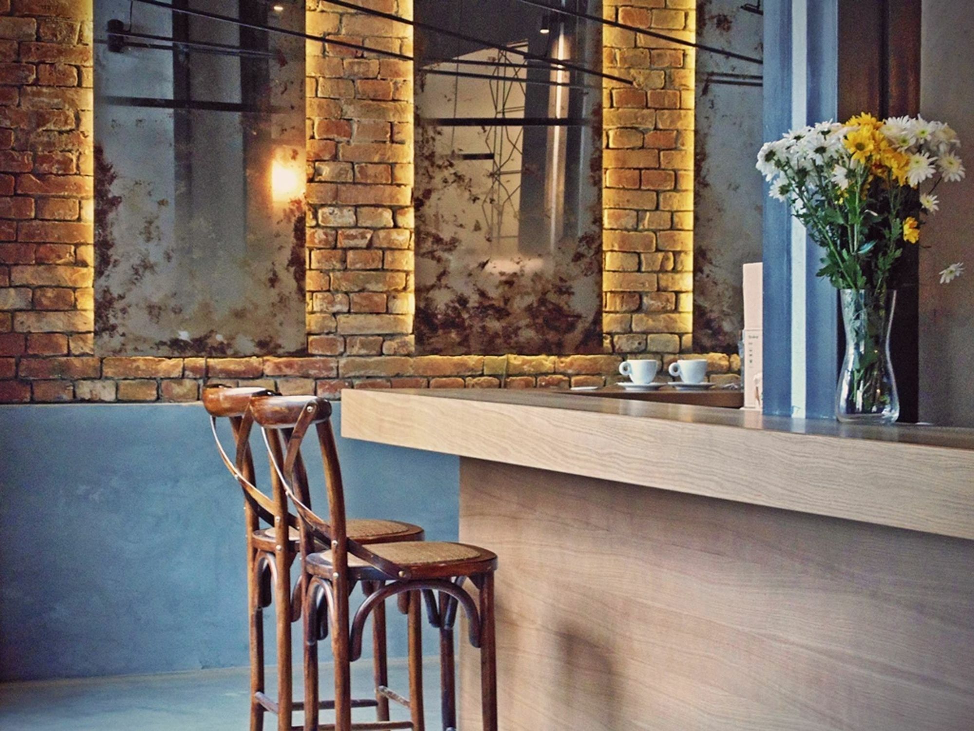Savamala Place Belgrad Exterior foto